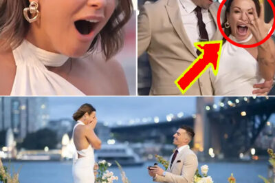 MAFS Australia’s Stella Finally Reveals What She Really Thought During Filip’s Surprise Proposal