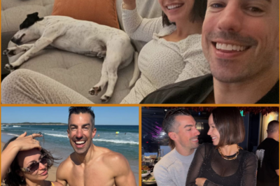 HOT — FILIP’S PARENTS MAKE SHOCK VISIT TO NEW HOME… AND WHAT THEY SAW IS RAISING BIG QUESTIONS ABOUT STELLA & FILIP!