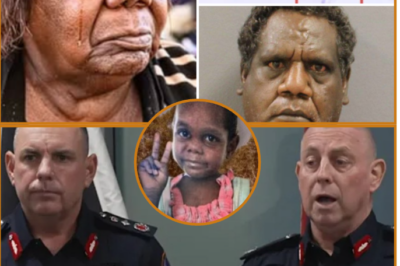 THE CHILLING CCTV FOOTAGE — THE S!CKENING DETAIL THAT LEFT 5-YEAR-OLD SHARON’S MOTHER UNABLE TO STAND!