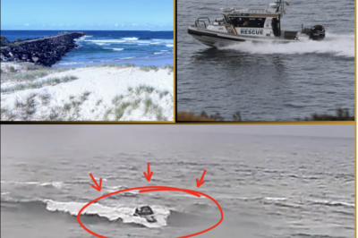 WE’RE VERY SORRY FOR THE VICTIMS’ FAMILIES… — THREE D-E-A-D AND UNKNOWN NUMBER MISSING AFTER BOATING TRAGEDY OFF BALLINA!