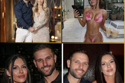 THE GOLD DIGGER GIRL WAS ALREADY A PAST… — SCOTT MCCRISTAL GOES PUBLIC WITH NEW WOMAN AND REVEALS A SECRET HE’S HIDDEN FOR YEARS!