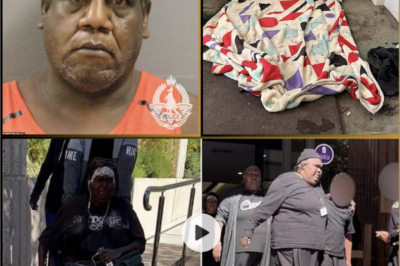 WHERE’S JUSTICE…? — HEARTBREAK AS FAMILY ATTENDS FIRST COURT HEARING WHILE ACCUSED IS EXCUSED FROM APPEARING!