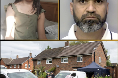 THE TRUTH IS FINALLY EXPOSED… BUT POOR SARAH IS GONE FOREVER 💔 — DAMNING REPORT ABOUT 10-YEAR-OLD SARA SHARIF KEPT SECRET BY COUNCIL WHOSE BLUNDERS LED TO HER D-E:ATH… TO PROTECT THE RIGHTS OF HER KI-L:LE-R FATHER