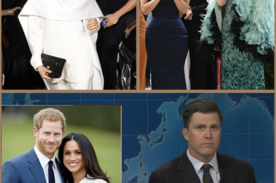 “BURNING BRIDGES IN HOLLYWOOD…?” — EXPERTS SAY MEGHAN MARKLE’S LATEST MOVES ARE RAISING SERIOUS QUESTIONS