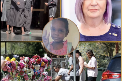 THEY LEFT MY BABY OUT THERE IN THE COLD, D-E-A-D DARK… — MOTHER BREAKS DOWN AS THREE CHILD PROTECTION WORKERS ARE STOOD DOWN AFTER ALLEGED MUR-DER OF 5-YEAR-OLD!