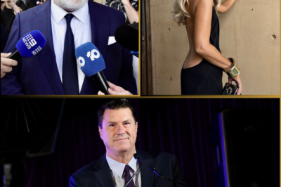 Kyle and Jackie O boss breaks silence with stunning admission about the show’s fallout – before shutting down furious shareholders’ questions