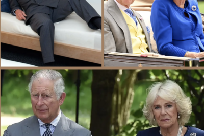 “SEPARATE BEDROOMS?” — A surprising detail about King Charles and Queen Camilla’s private arrangement is once again drawing attention, and many are now looking at royal life a little differently.