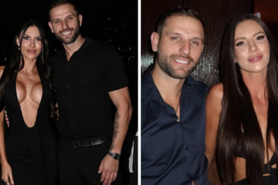 “SHE’S THE ONE..!” — SCOTT MCCRISTAL FINALLY EXPOSES THE TRUTH BEHIND HIS SHOCK NEW ROMANCE!