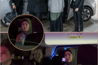 “I DON’T REGRET GOING TO SYRIA…” — DEFIANT ISIS BRIDE WHO FLED SYDNEY AND VOWED NEVER TO RETURN TO AUSTRALIA FINALLY REVEALS WHY SHE CAME CRAWLING BACK FROM SYRIA!