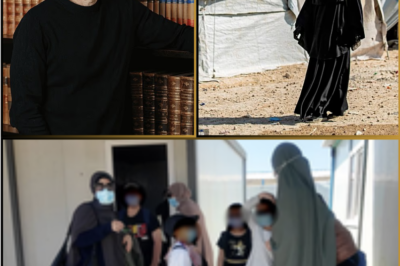 Muslim leader defends ISIS brides’ return to Australia – and issues blunt message to those who say they should not be allowed back: ‘Everything else is irrelevant’