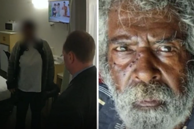“THE B0DY OF THE OLD MAN STILL HASN’T BEEN FOUND…” — MISSING MAN BELIEVED MUR-DERED AS WOMAN IS CHARGED IN MACKAY!