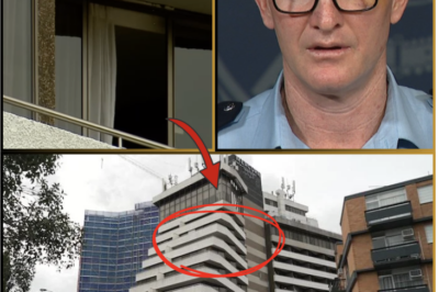 TRAGIC FALL DURING DESPERATE ESCAPE — TEENAGER DIES AFTER ALLEGEDLY TRYING TO FLEE POLICE FROM SIXTH-FLOOR BALCONY!