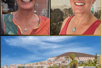 HER OWN SON DID THIS TO HER..?! — SHOCK ARREST AFTER MISSING EXPAT’S DISMEMBERED B0DY WAS FOUND DUMPED IN LANDFILL!