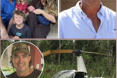THE LIAR HAS BEEN FREED..? — OUTBACK WRANGLER MATT WRIGHT WALKS FREE JUST HOURS AFTER SON’S BIRTH