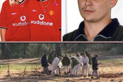 THERE WAS NO F-U:NERAL, NO SERVICE AND NO MOURNERS.. — Secret details emerged after child k-i:l:ler Ian Hunter’s head “split in two” and his final moment