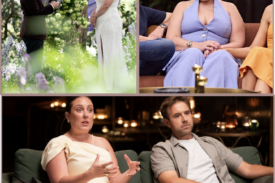 HE’S JUST NOT THE GUY I THOUGHT HE WAS..  – Rachel broke down in tears at the Reunion Dinner Party as she arrived alone and finally opened up about the heartbreaking collapse of her relationship with Steves.