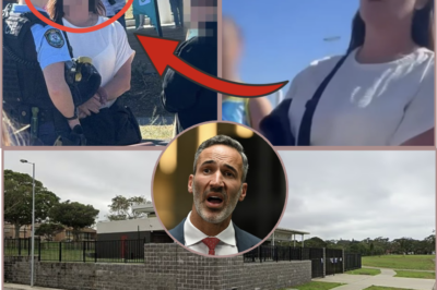 JUST IN: IT’S NOT JUST ONLY ME..! — NETBALL MUM BREAKS SILENCE AFTER BEING CHARGED OVER ALLEGED ANTISEMITIC ABUSE AT KIDS’ GAME!