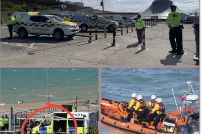 THEY MIGHT HAVE BEEN DRUNK..  – SEAFOOD SELLERS IN THE SUSSEX CITY REVEAL CHILLING FINAL MOMENTS OF THE THREE YOUNG WOMEN FOUND D-E:AD IN THE SEA