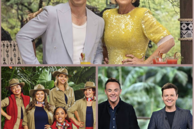 I’m A Celebrity… Get Me Out Of Here! future in doubt ahead of 2027 schedule announcement!
