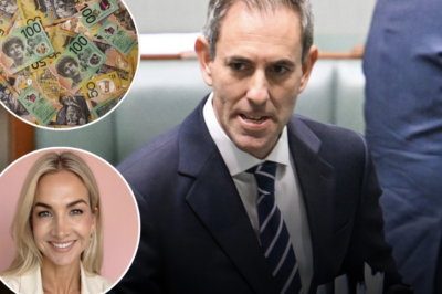 A THOUSAND CUTS..? — NEW “D-E:ATH TAX” CLAIM SPARKS OUTRAGE AS EXPERT REVEALS BUDGET DETAIL EVERY AUSSIE NEEDS TO KNOW!