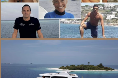 PANIC COULD HAVE LED TO FATAL ERRORS.. Investigators are now revealing terrifying new possibilities surrounding the devastating Maldives cave-diving tragedy that claimed the lives of five divers, including a mother and daughter.