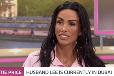 SHE DISGUSTED EVERYONE..! – Katie Price is reportedly facing devastating new turmoil after insiders revealed shocking behind-the-scenes details that have allegedly left even close friends and family in despair.