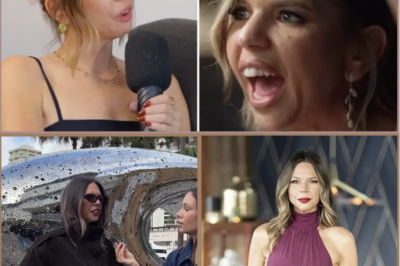 TRIED TO BE FANCY..?! — TWO FASHION COMPANIES ACCUSE MAFS STAR BEC ZACHARIA OF LYING ABOUT HER GLAMOROUS TV WARDROBE!