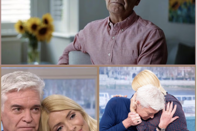 THE PAST FEW YEARS WERE UTTERLY BRUTAL.. – Phillip Schofield has opened up about the scandal that dramatically ended his television career, admitting the past few years have been “utterly brutal” as he continues living away from the spotlight.