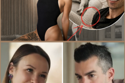 BABY ON THE WAY..?! – GOOD NEWS! MAFS 2026 couple Stella Mickunaite and Filip Gregov have officially announced they are getting married after the show — but it’s one emotional comment from Filip that has fans completely spiralling online.