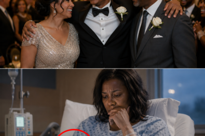 My Son Thanked My Husband’s Mistress As His “Real Mother” While I Lay Recovering In A Hospital Bed — But One Secret Envelope Destroyed Their Entire Lie