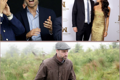 MOST PEOPLE MISSED WILLIAM’S QUIET ANNOUNCEMENT! — A subtle move by Prince William has reportedly sent shockwaves through royal circles, with insiders now warning it could spell major trouble for Prince Harry and Meghan Markle’s long-term future within the monarchy narrative.