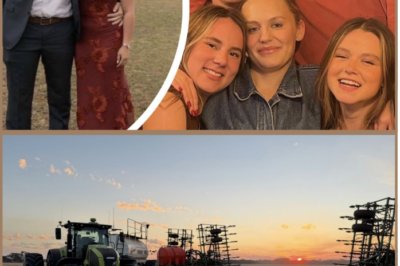 SHE CAME FOR HOPE… BUT IT ENDED FAR TOO SOON — A young Welsh woman who moved to Western Australia to begin a new chapter has tragically lost her life in a horror cr@sh, leaving loved ones devastated by the sudden loss.