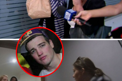 “It still hurts”: Heartbroken father speaks out after the unthinkable tragedy of a mother poisoning her son with a dru.g-laced smoothie and the cruel twists of fate that destroyed his family