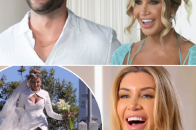 Not a “Drama Queen,” Not a “B*tch”: Everyone Has Been Wrong About Gia—A Truth About Her Is Forcing the MAFS Cast to Re-evaluate Themselves