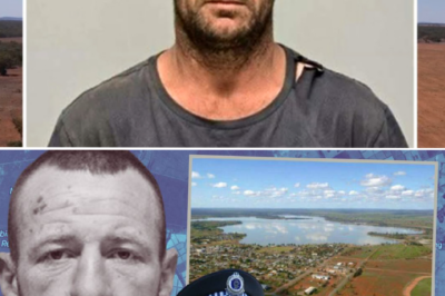 B0.dy found amidst the manhunt for Julian Ingram: Is the accomplice of the triple murd3:rer about to be exposed?
