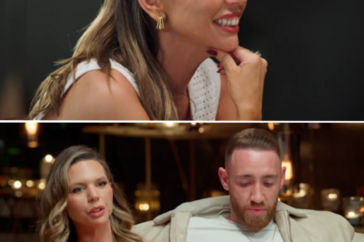 An Action by Bec on MAFS Is Being Resurfaced, Pushing Viewers to Their Breaking Point: ‘I vom in my mouth a little’