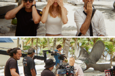No longer a ‘comfort show’? Virgin River stars reveal behind-the-scenes hidden corners in Tulum