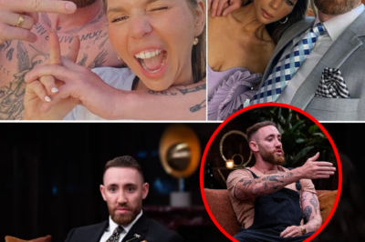 Danny’s “bizarre” video leaked: Is this really the man dozens of girls out there are craving?