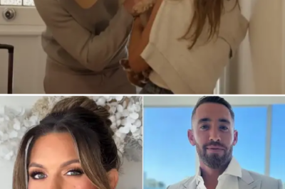 Bec sends shockwaves as she leaks a bombshell secret about the million-dollar mansion that had previously left the entire MAFS, especially Danny—in a state of total bewilderment