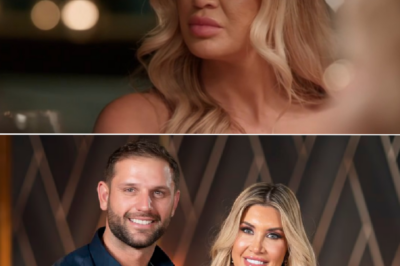 A Life-Altering Turn: The Horrific Aftermath That Completely Changed Gia’s Fate Right After MAFS