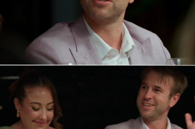 Steven turns himself into the ultimate MAFS laughing stock with a massive self-own—saying one thing, then doing the total opposite!