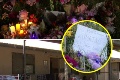 A series of agonizing questions have been raised after witnessing the camp and the home where little Kumanjayi Little Baby stayed on the night she was taken