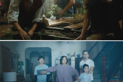 SHOCK: TURNING “HOME SWEET HOME” INTO A NEARBY GRAVE—NETFLIX’S LATEST THRILLER MAKES THE WORLD AFRAID TO STAY HOME ALONE!