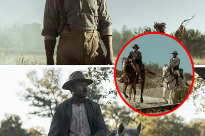 What makes the Western masterpiece “Bass Reeves” earn such high praise from critics?
