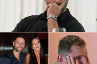 Before finding his new happiness, just how badly was Scott ‘destroyed’? The psychological dark side that has never been made public!