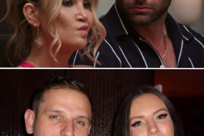 David Momoh’s surprising reaction as Scott goes public with new girlfriend; the toilet detail leaves audience in heavy shock
