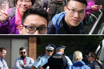 Nightmare on Juliet Close: Jacky Amazing Feng appears in court for the first time – Authorities speak out about the crime scene
