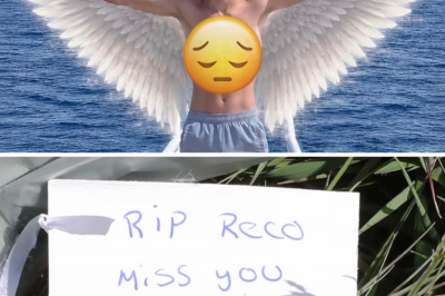 “I think I’ve just cried and cried since about 7am this morning”: Mother of 13-year-old boy who drowned in the UK chokes up over the last time seeing her son enjoy his time