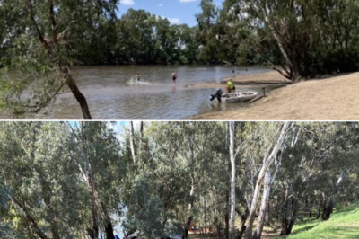 The circumstances of the 37-year-old woman in the case of the newborn baby’s d3:ath along the Murrumbidgee River moved everyone to tears