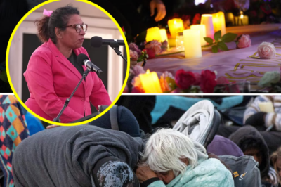 “How I can live without my little baby”: The tear-stained letter from Kumanjayi Little Baby’s mother as she bids a heartbreaking final farewell!
